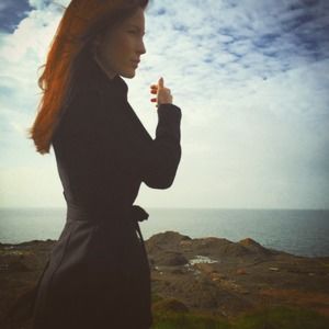 Meet your Posher, Robyn